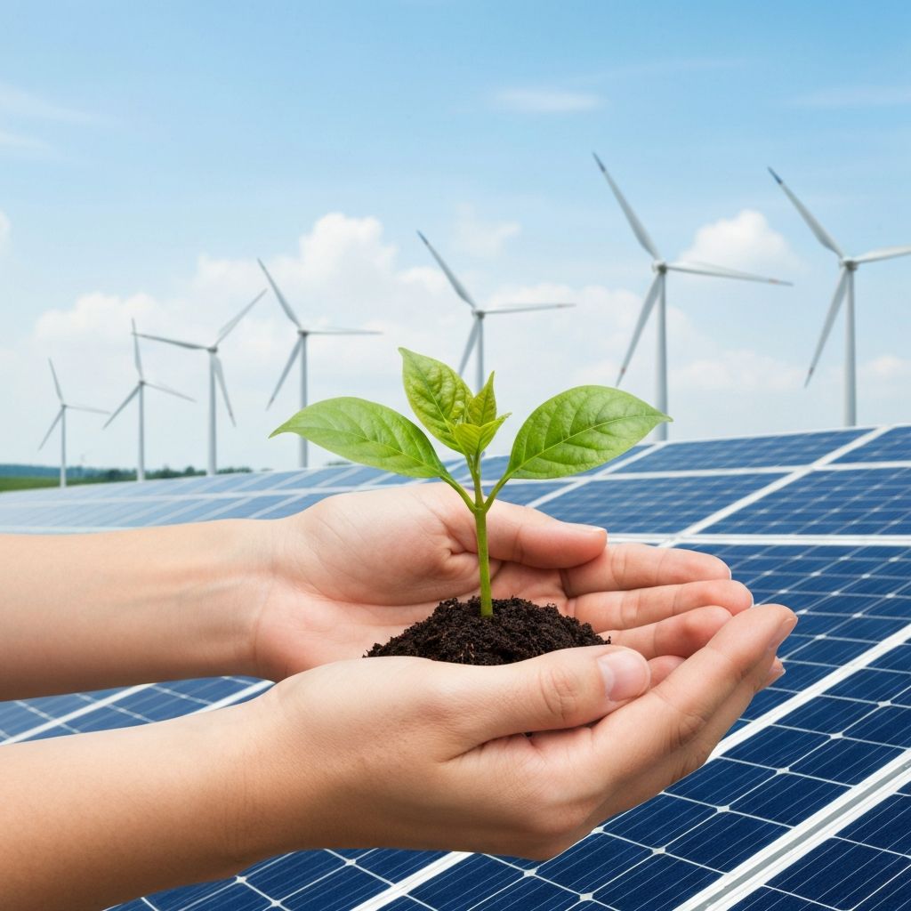 Energy Solutions