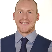 Mark Williamson